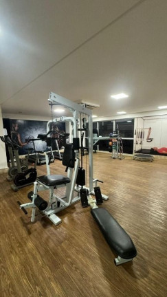 Imagem Apartamento com 1 Quarto para Alugar, 17 m² em Tambaú - João Pessoa