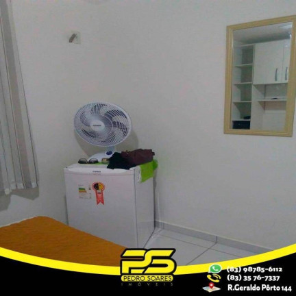 Imagem Apartamento com 2 Quartos à Venda, 57 m² em Cristo Redentor - João Pessoa Imagem Apartamento com 2 Quartos à Venda, 57 m² em Cristo Redentor - João Pessoa