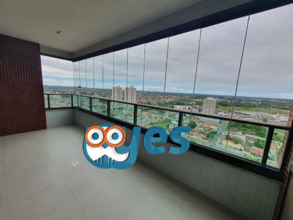 Imagem Apartamento com 3 Quartos para Alugar, 110 m² em Santa Mônica - Feira De Santana Imagem Apartamento com 3 Quartos para Alugar, 110 m² em Santa Mônica - Feira De Santana