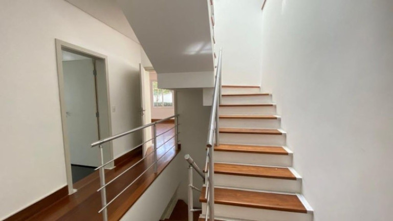 Imagem Casa com 4 Quartos à Venda, 608 m² em Alto Da Boa Vista - São Paulo Imagem Casa com 4 Quartos à Venda, 608 m² em Alto Da Boa Vista - São Paulo