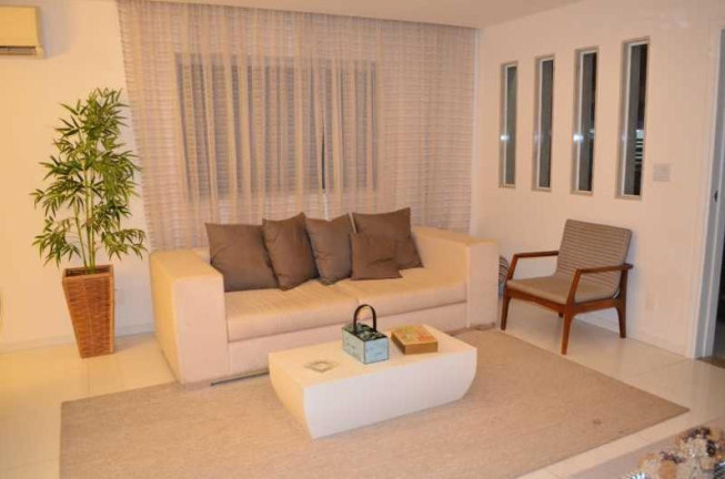 Imagem Casa com 3 Quartos à Venda, 128 m² em Jacarepagua - Rio De Janeiro
