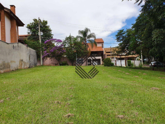 Imagem Terreno à Venda, 591 m² em Jardim Ibiti Do Paço - Sorocaba Imagem Terreno à Venda, 591 m² em Jardim Ibiti Do Paço - Sorocaba