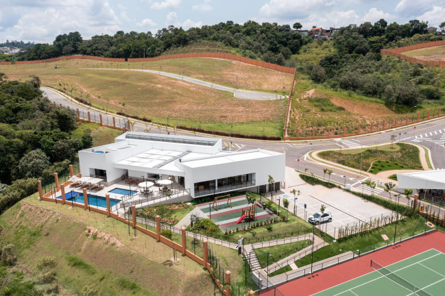 Imagem Terreno à Venda, 692 m² em Terra Nova - Jundiaí Imagem Terreno à Venda, 692 m² em Terra Nova - Jundiaí