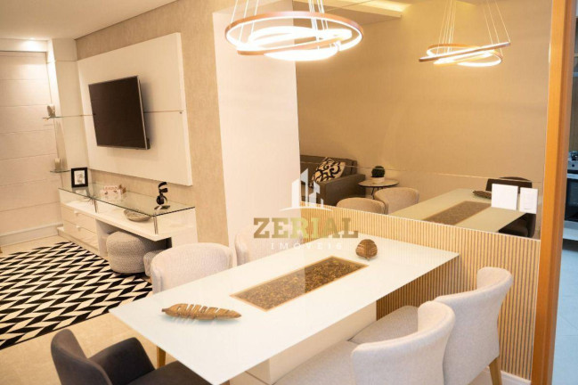 Apartamento com 2 Quartos à Venda, 67 m² em Santa Maria - São Caetano Do Sul