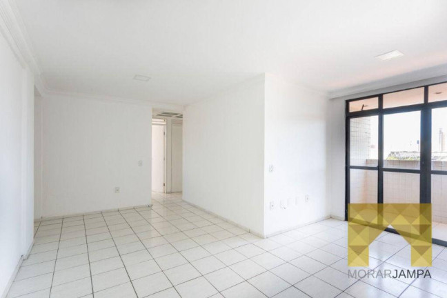 Apartamento com 3 Quartos à Venda, 77 m² em Tambauzinho - João Pessoa