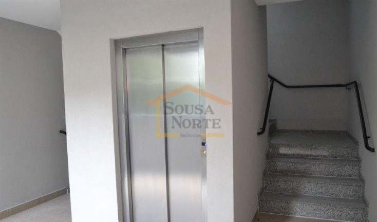 Imagem Apartamento com 2 Quartos à Venda, 43 m² em Vila Mazzei - São Paulo Imagem Apartamento com 2 Quartos à Venda, 43 m² em Vila Mazzei - São Paulo