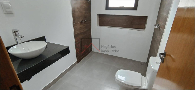 Imagem Casa de Condomínio com 3 Quartos à Venda, 166 m² em Residencial Vila Victoria - Itupeva