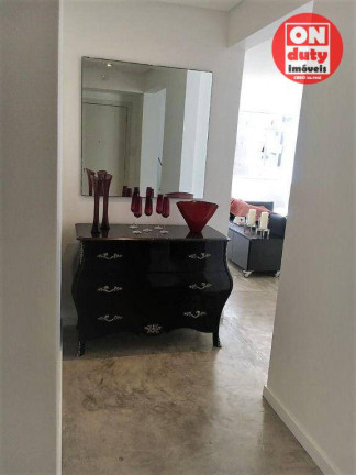 Imagem Apartamento com 3 Quartos à Venda, 137 m² em Gonzaga - Santos Imagem Apartamento com 3 Quartos à Venda, 137 m² em Gonzaga - Santos