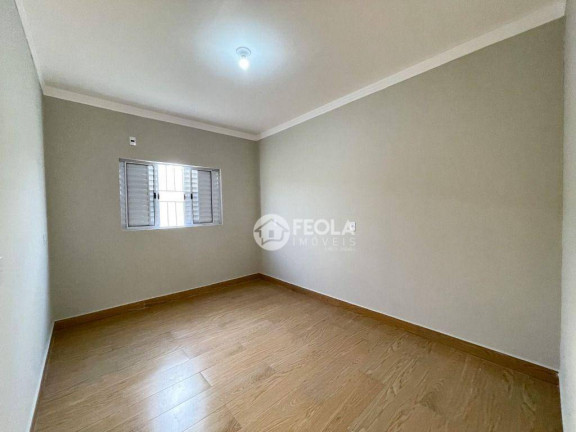 Imagem Casa com 3 Quartos à Venda, 106 m² em Frezzarin 2 - Santa Bárbara D'oeste Imagem Casa com 3 Quartos à Venda, 106 m² em Frezzarin 2 - Santa Bárbara D'oeste