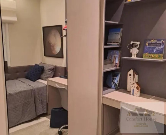 Imagem Apartamento com 2 Quartos à Venda, 62 m² em Centro - São Bernardo Do Campo Imagem Apartamento com 2 Quartos à Venda, 62 m² em Centro - São Bernardo Do Campo