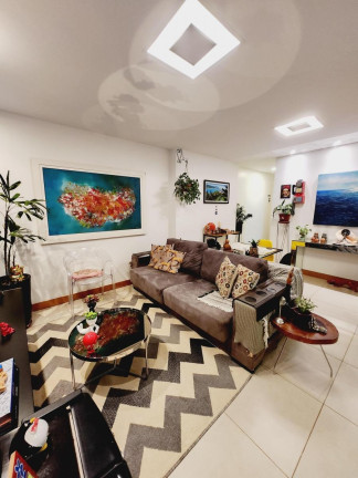 Imagem Imóvel com 2 Quartos à Venda, 90 m² em Norte (águas Claras) - Brasília Imagem Imóvel com 2 Quartos à Venda, 90 m² em Norte (águas Claras) - Brasília
