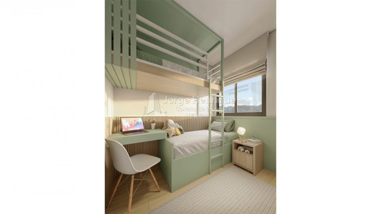 Imagem Apartamento com 2 Quartos à Venda, 41 m² em Campo Grande - Rio De Janeiro Imagem Apartamento com 2 Quartos à Venda, 41 m² em Campo Grande - Rio De Janeiro
