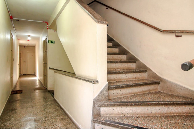 Imagem Imóvel com 1 Quarto à Venda, 44 m² em Petrópolis - Porto Alegre