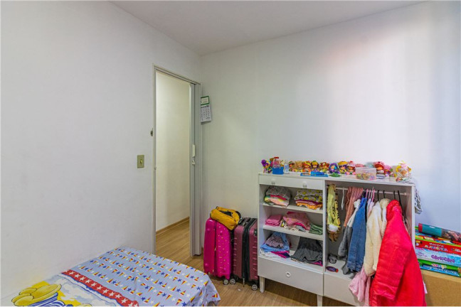 Imagem Apartamento com 2 Quartos à Venda, 52 m² em Vila Pompéia - São Paulo