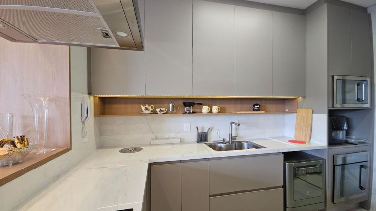 Imagem Apartamento com 3 Quartos à Venda, 133 m² em João Paulo - Florianópolis