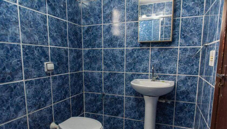 Imagem Apartamento com 2 Quartos à Venda, 80 m² em Vila Mariana - São Paulo