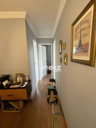 Imagem Imóvel com 2 Quartos à Venda, 60 m² em Butantã - São Paulo
