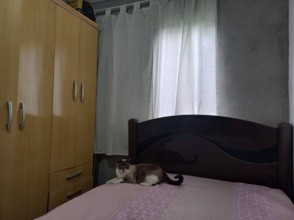 Imagem Apartamento com 2 Quartos à Venda,  em Casa Grande - Diadema