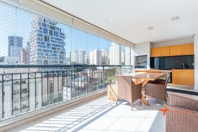 Imóvel com 3 Quartos à Venda, 150 m² em Pinheiros - São Paulo