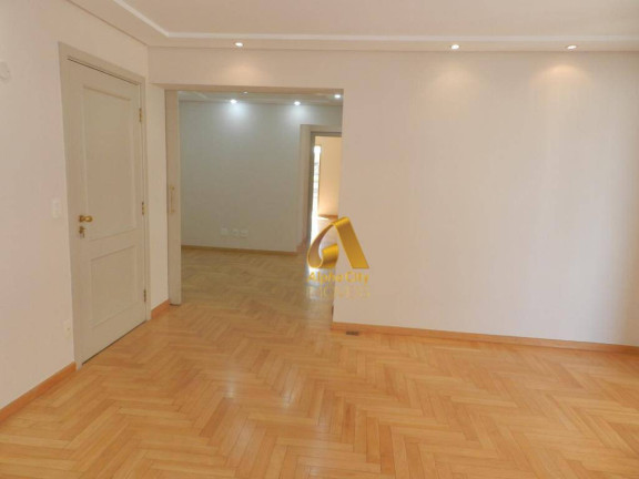 Imagem Apartamento com 3 Quartos à Venda, 108 m² em Alphaville - Barueri