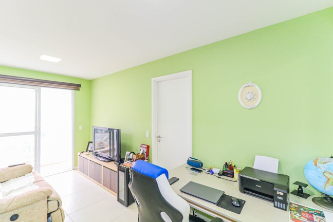 Imagem Apartamento com 1 Quarto à Venda, 45 m² em Barra Funda - São Paulo Imagem Apartamento com 1 Quarto à Venda, 45 m² em Barra Funda - São Paulo