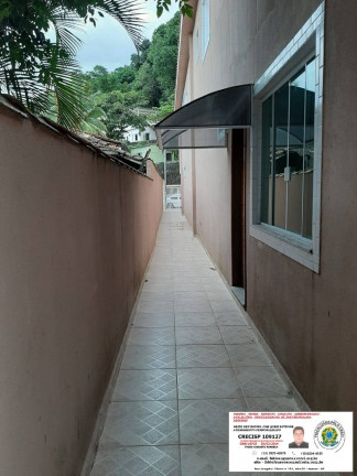 Imagem Sobrado com 2 Quartos à Venda, 90 m² em Marapé - Santos