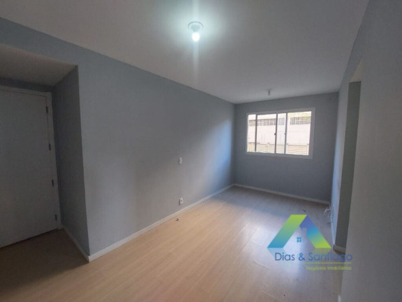 Imagem Apartamento com 2 Quartos à Venda, 43 m² em Cursino - São Paulo Imagem Apartamento com 2 Quartos à Venda, 43 m² em Cursino - São Paulo