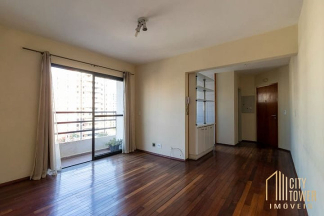 Apartamento com 2 Quartos à Venda, 57 m² em Vila Clementino - São Paulo