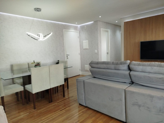 Imagem Imóvel com 2 Quartos à Venda, 81 m² em Vila Andrade - São Paulo Imagem Imóvel com 2 Quartos à Venda, 81 m² em Vila Andrade - São Paulo