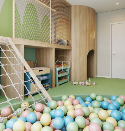 Imagem Apartamento com 1 Quarto à Venda, 29 m² em Vila Pompéia - São Paulo
