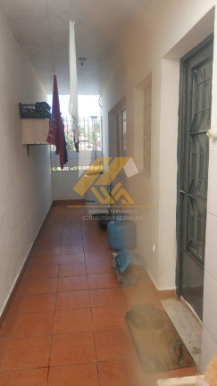 Imagem Casa com 4 Quartos à Venda, 120 m² em Mogi Moderno - Mogi Das Cruzes