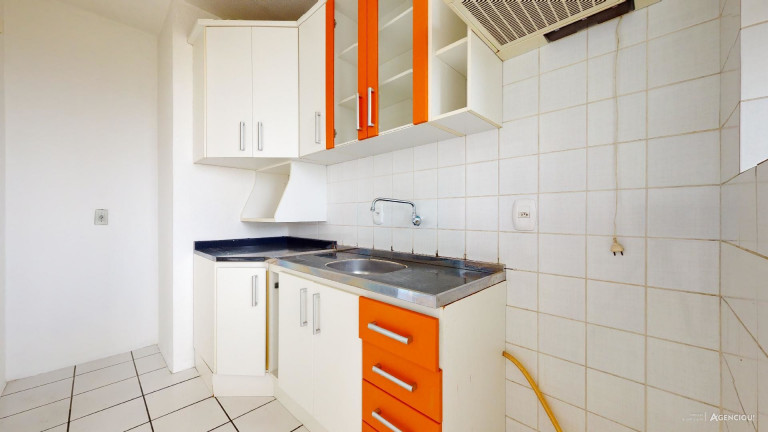 Imagem Apartamento com 1 Quarto à Venda, 40 m² em Rubem Berta - Porto Alegre Imagem Apartamento com 1 Quarto à Venda, 40 m² em Rubem Berta - Porto Alegre
