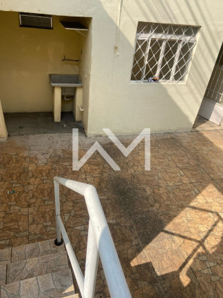Imagem Casa para Alugar, 50 m² em Jardim Bom Clima - Guarulhos