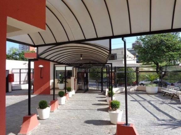 Imagem Apartamento com 3 Quartos à Venda, 64 m² em Vila Ema - São Paulo Imagem Apartamento com 3 Quartos à Venda, 64 m² em Vila Ema - São Paulo
