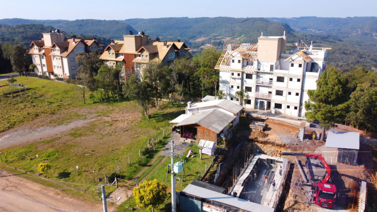 Imagem Apartamento com 2 Quartos à Venda, 71 m² em Centro - Gramado Imagem Apartamento com 2 Quartos à Venda, 71 m² em Centro - Gramado