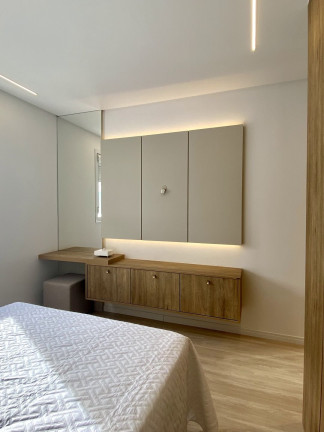 Imagem Apartamento com 2 Quartos à Venda, 82 m² em Humaita - Bento Gonçalves