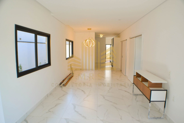 Imagem Casa com 3 Quartos à Venda, 167 m² em Residencial Ibi Aram - Itupeva