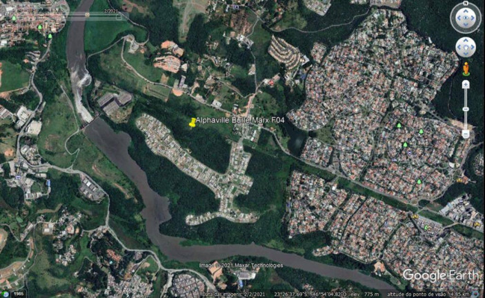 Imagem Terreno à Venda, 173 m² em Alphaville - Santana De Parnaíba Imagem Terreno à Venda, 173 m² em Alphaville - Santana De Parnaíba