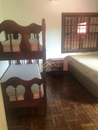 Imagem Casa com 3 Quartos à Venda, 182 m² em Itaguá - Ubatuba