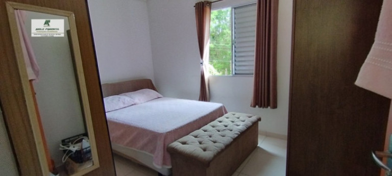Imagem Chácara com 2 Quartos à Venda, 1.800 m² em Caetê - São Roque Imagem Chácara com 2 Quartos à Venda, 1.800 m² em Caetê - São Roque