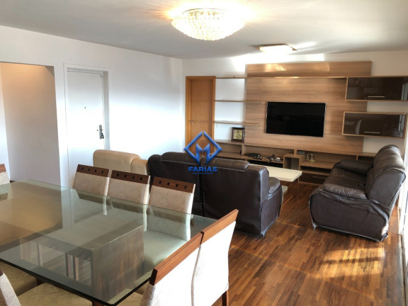 Imagem Apartamento com 4 Quartos à Venda, 213 m² em Ipiranga - São Paulo Imagem Apartamento com 4 Quartos à Venda, 213 m² em Ipiranga - São Paulo