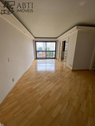 Imagem Apartamento com 3 Quartos à Venda, 105 m² em Vila Mariana - São Paulo