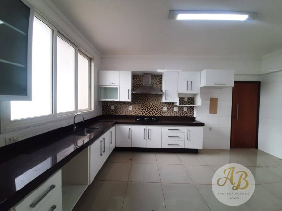 Imagem Apartamento com 3 Quartos à Venda, 135 m² em Cidade Nova - Franca Imagem Apartamento com 3 Quartos à Venda, 135 m² em Cidade Nova - Franca