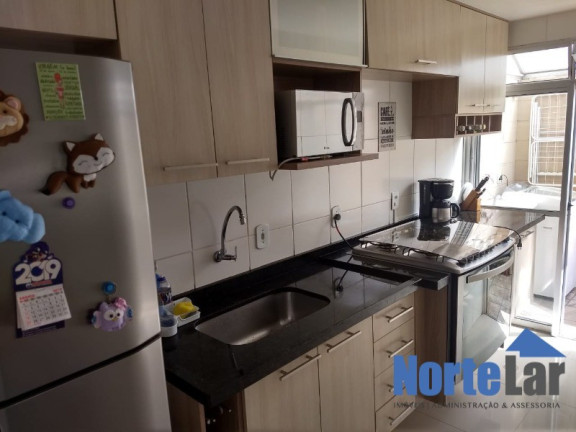 Imagem Apartamento com 2 Quartos à Venda, 50 m² em Vila Amália (zona Norte) - São Paulo Imagem Apartamento com 2 Quartos à Venda, 50 m² em Vila Amália (zona Norte) - São Paulo