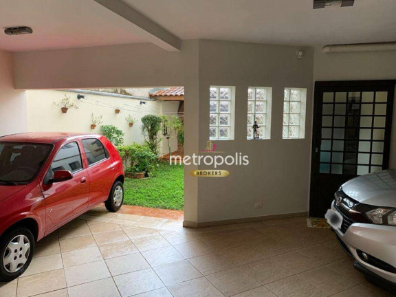 Imagem Sobrado com 3 Quartos à Venda, 312 m² em Osvaldo Cruz - São Caetano Do Sul Imagem Sobrado com 3 Quartos à Venda, 312 m² em Osvaldo Cruz - São Caetano Do Sul