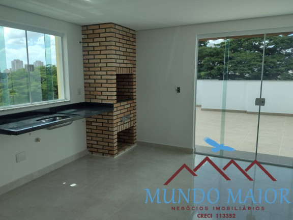 Imagem Apartamento com 2 Quartos à Venda, 100 m² em Vila Alzira - Santo André Imagem Apartamento com 2 Quartos à Venda, 100 m² em Vila Alzira - Santo André