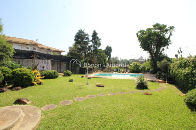 Terreno à Venda, 800 m² em Parque Taquaral - Campinas