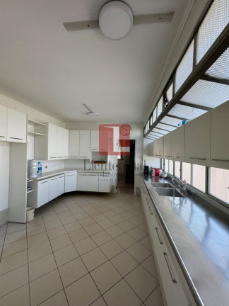 Imagem Apartamento com 3 Quartos à Venda, 163 m² em Jardim Paulista - São Paulo Imagem Apartamento com 3 Quartos à Venda, 163 m² em Jardim Paulista - São Paulo