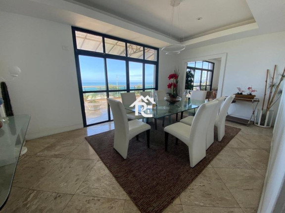 Imagem Cobertura com 4 Quartos à Venda, em Barra Da Tijuca - Rio De Janeiro Imagem Cobertura com 4 Quartos à Venda, em Barra Da Tijuca - Rio De Janeiro