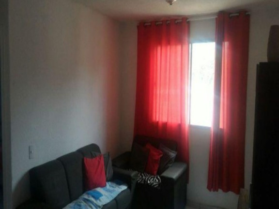 Imagem Apartamento com 2 Quartos à Venda, 40 m² em Jardim Ipanema (zona Oeste) - São Paulo